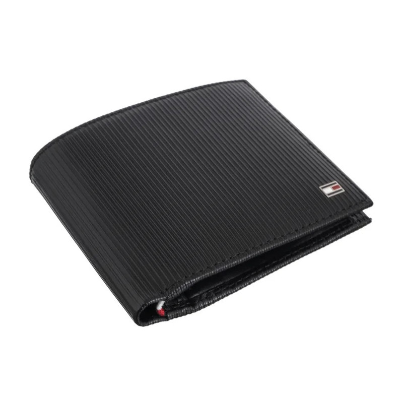 Tommy Hilfiger TH Flag Cc And Coin AM0AM13974 BDS (TH1424-a) rankinė