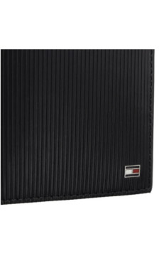 Tommy Hilfiger TH Flag Cc And Coin AM0AM13974 BDS (TH1424-a) rankinė