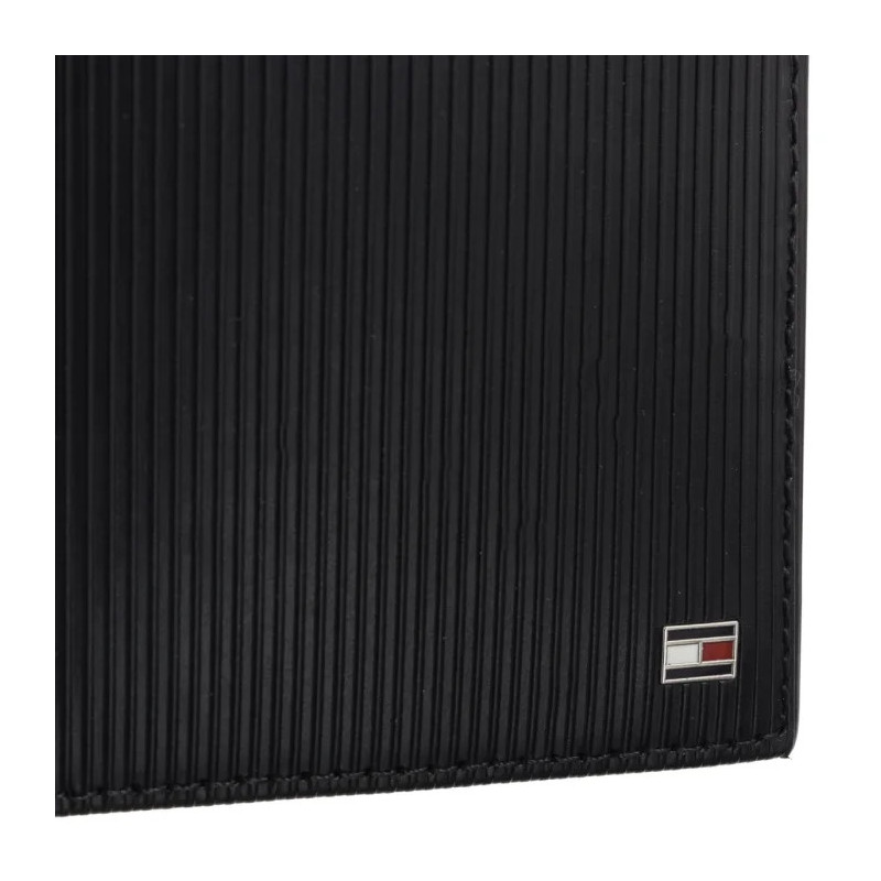 Tommy Hilfiger TH Flag Cc And Coin AM0AM13974 BDS (TH1424-a) käekott