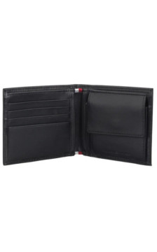 Tommy Hilfiger TH Flag Cc And Coin AM0AM13974 BDS (TH1424-a) käekott