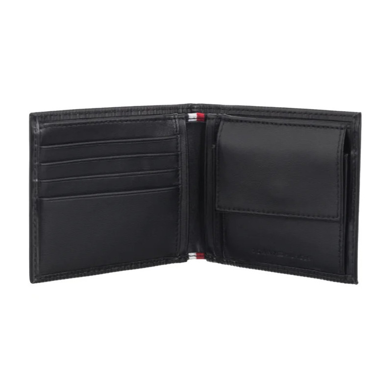 Tommy Hilfiger TH Flag Cc And Coin AM0AM13974 BDS (TH1424-a) rokassoma