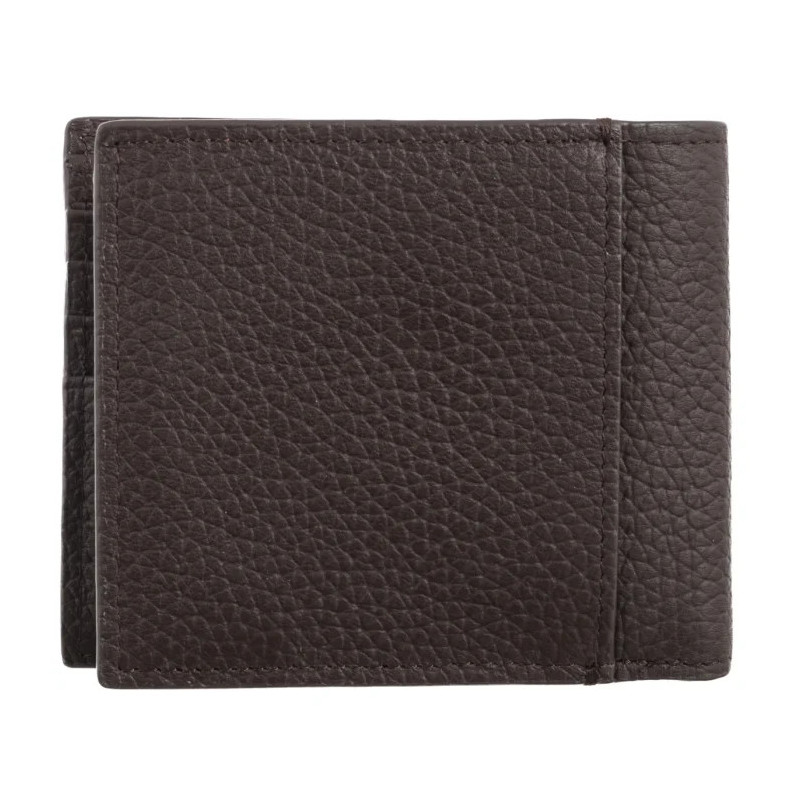 Calvin Klein Foil Emboss Ew Bill Fold w Coin LV04D1138G YG1 (CK714-a) rokassoma