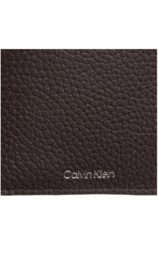 Calvin Klein Foil Emboss Ew Bill Fold w Coin LV04D1138G YG1 (CK714-a) käekott