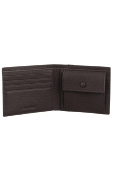 Calvin Klein Foil Emboss Ew Bill Fold w Coin LV04D1138G YG1 (CK714-a) käekott