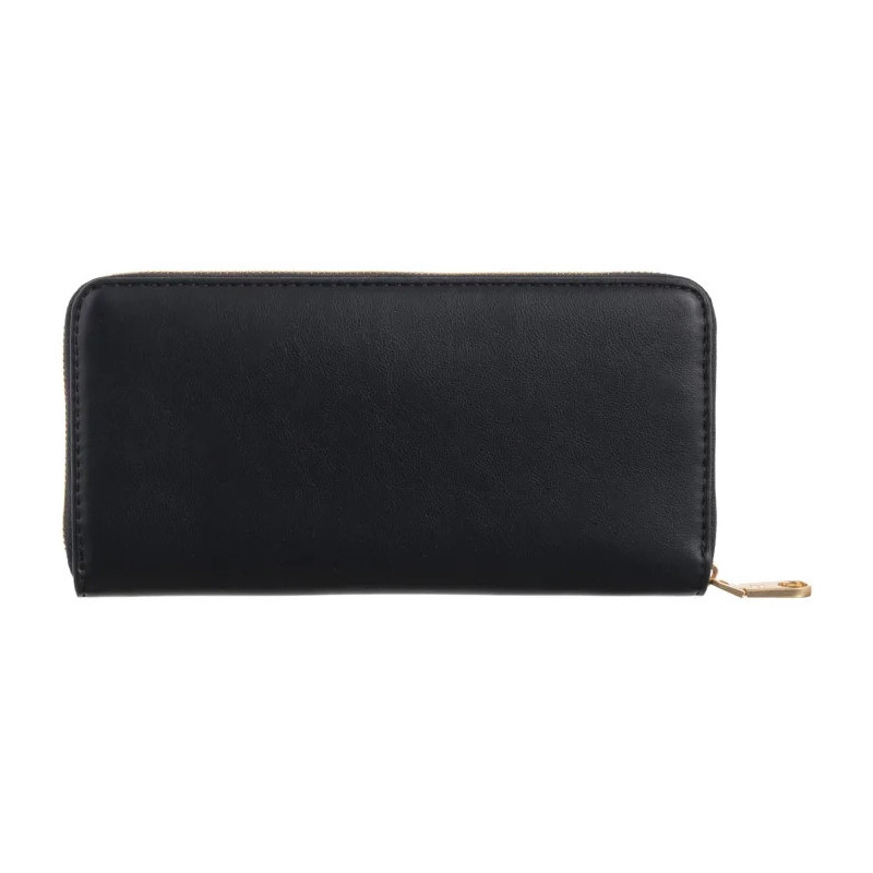 Calvin Klein Bold Ck Long Zip Around LV04F1077G UB1 (CK715-a) rokassoma