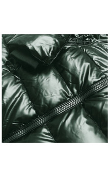 LHD (2M-032) striukė