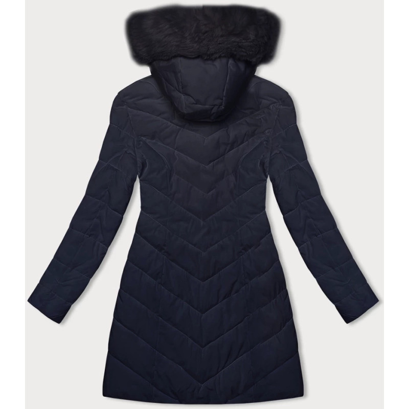 LHD (2M-057) striukė