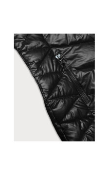 WINTER JACKET WITH MEMBRANE MINT (W182) striukė