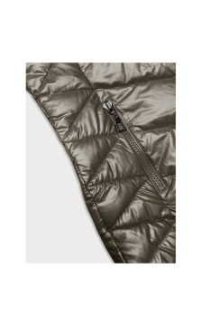 WINTER JACKET WITH MEMBRANE MINT (W182) striukė