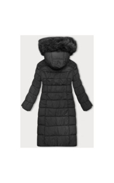 WINTER JACKET WITH MEMBRANE MINT (W182) striukė