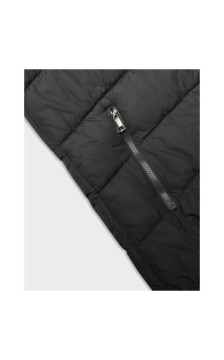 WINTER JACKET WITH MEMBRANE MINT (W182) striukė