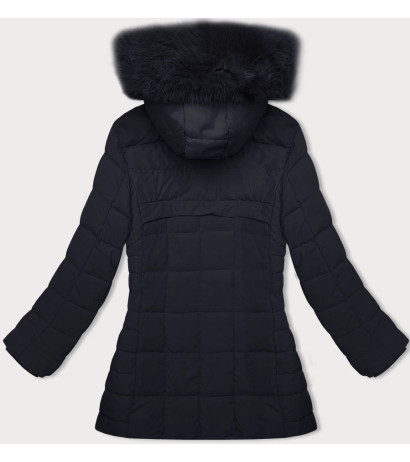 WINTER JACKET WITH MEMBRANE MINT (W182) striukė