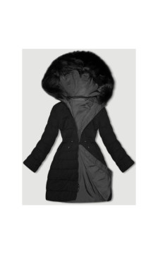 WINTER JACKET WITH MEMBRANE MINT (W182) striukė