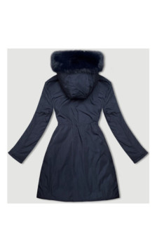 WINTER JACKET WITH MEMBRANE MINT (W182) striukė