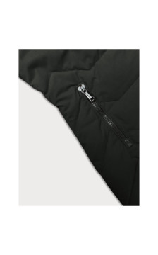 WINTER JACKET WITH MEMBRANE MINT (W182) striukė