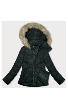WINTER JACKET WITH MEMBRANE MINT (W182) striukė