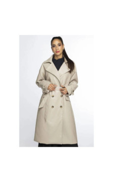 Ann Gissy (AG6-30) striukė