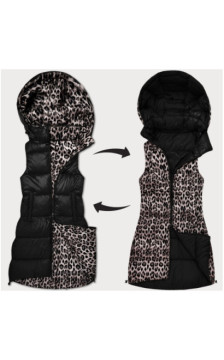 HONEY WINTER (T5-2602-1) liemenė