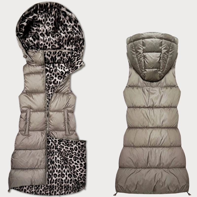 HONEY WINTER (T5-2602-62) liemenė