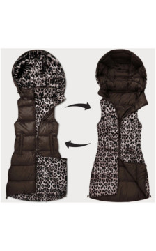 HONEY WINTER (T5-2602-103) liemenė