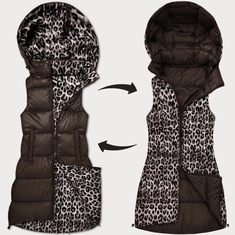 HONEY WINTER (T5-2602-103) liemenė