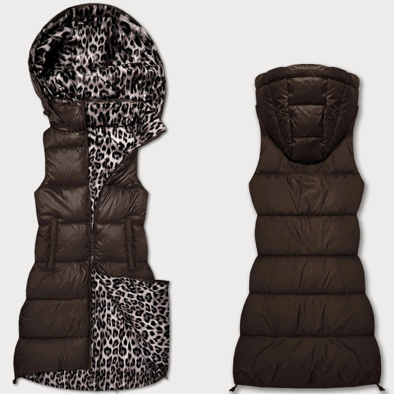 HONEY WINTER (T5-2602-103) liemenė