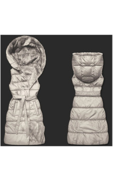 MINORITY (P3-6035-62) liemenė