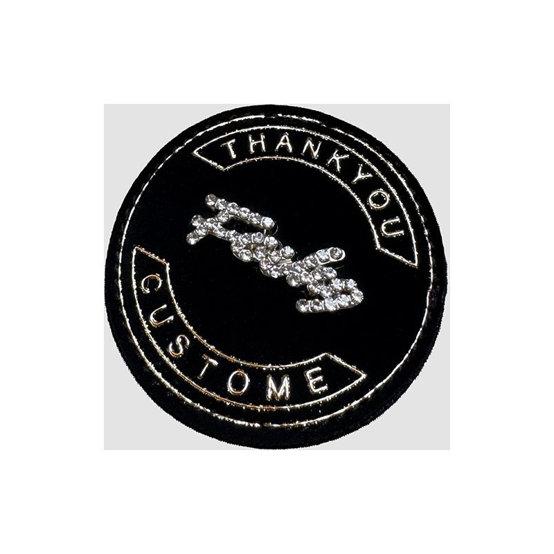 S'WEST (B8508-12) striukė