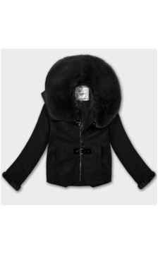 WINTER JACKET WITH MEMBRANE MINT (W182) striukė