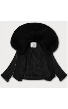 WINTER JACKET WITH MEMBRANE MINT (W182) striukė