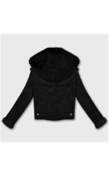 WINTER JACKET WITH MEMBRANE MINT (W182) striukė