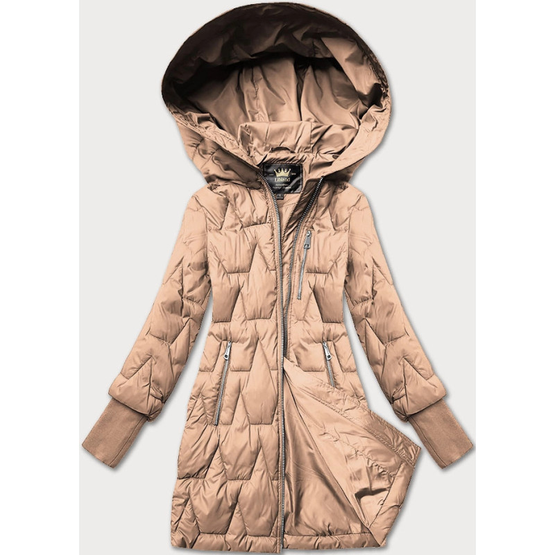 Libland (LD-7775) striukė