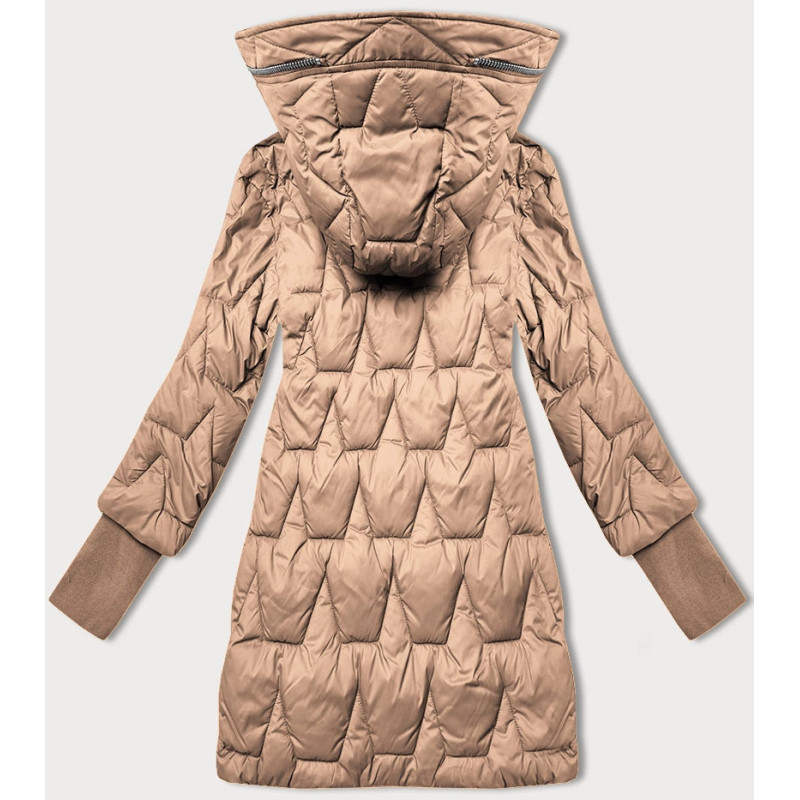 Libland (LD-7775) striukė