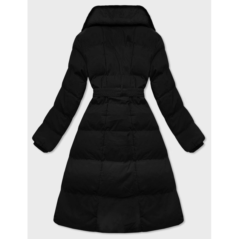 WINTER JACKET WITH MEMBRANE MINT (W182) striukė