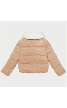 WINTER JACKET WITH MEMBRANE MINT (W182) striukė