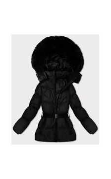 WINTER JACKET WITH MEMBRANE MINT (W182) striukė