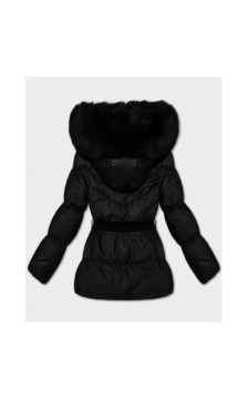 WINTER JACKET WITH MEMBRANE MINT (W182) striukė