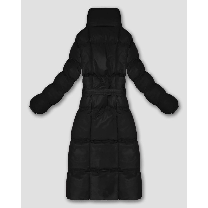 WINTER JACKET WITH MEMBRANE MINT (W182) striukė