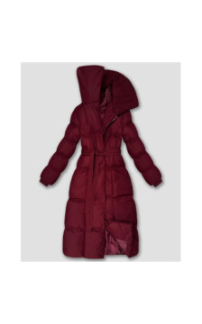 WINTER JACKET WITH MEMBRANE MINT (W182) striukė