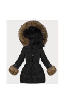 WINTER JACKET WITH MEMBRANE MINT (W182) striukė