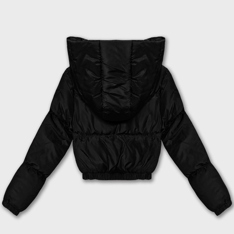 WINTER JACKET WITH MEMBRANE MINT (W182) striukė