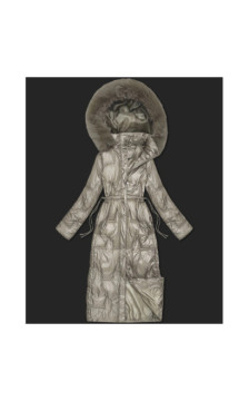 HONEY WINTER (T2-2221-62) striukė