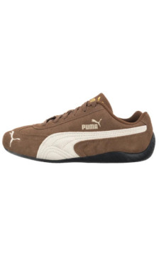 Puma Speedcat OG Haute Coffee Frosted Ivory 398846-31 (PU631-b) sporta apavi