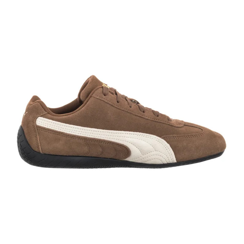Puma Speedcat OG Haute Coffee Frosted Ivory 398846-31 (PU631-b) sporta apavi