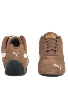 Puma Speedcat OG Haute Coffee Frosted Ivory 398846-31 (PU631-b) sporta apavi