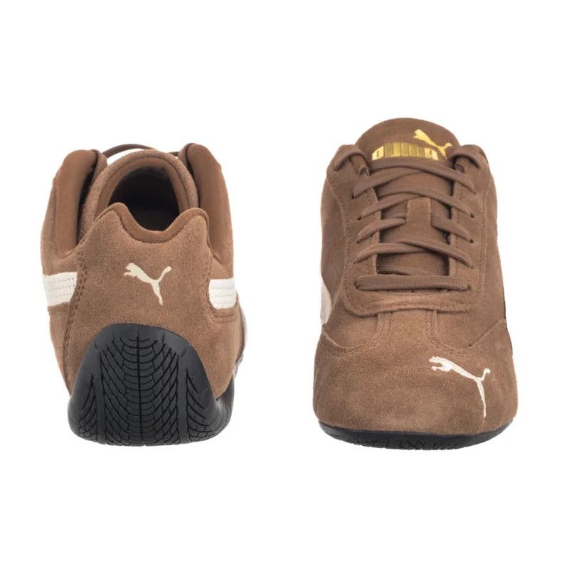Puma Speedcat OG Haute Coffee Frosted Ivory 398846-31 (PU631-b) sportiniai bateliai