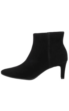 Ryłko Czarne B6VK7___ _YZ1 (RY1244-a) shoes