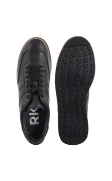 Ryłko Czarne D1RZ2_U_ _3TX (RY1246-a) kurpes