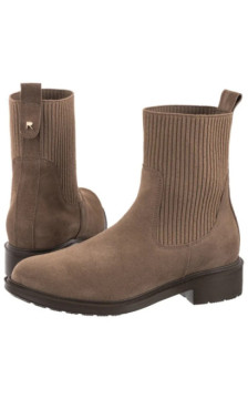 Ryłko Brązowe U2VN2___ _5IM (RY1247-a) kingad