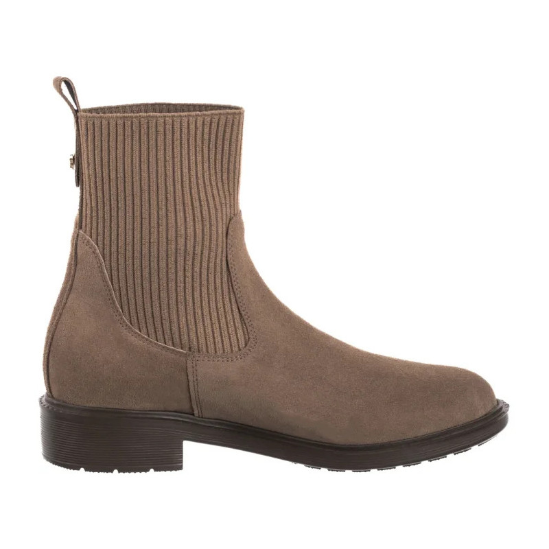 Ryłko Brązowe U2VN2___ _5IM (RY1247-a) kurpes